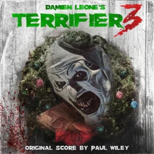 Trilha Sonora de Terrifier 3