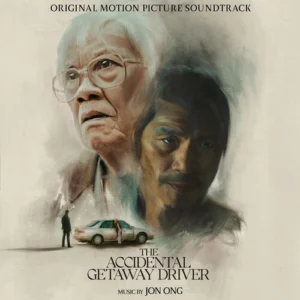 Trilha Sonora de The Accidental Getaway Driver 