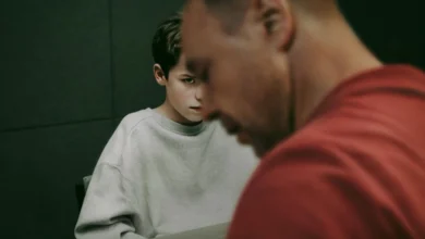 Adolescência (2025)