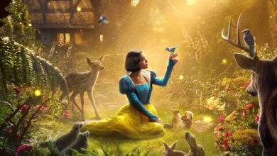 Trilha Branca de Neve (2025)