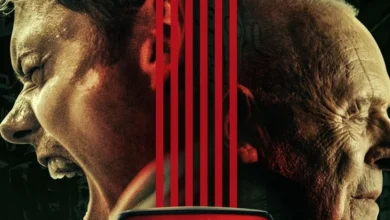 Músicas do filme Confinado