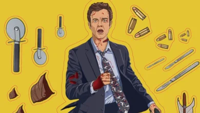 Novocaine: À Prova de Dor (2025)