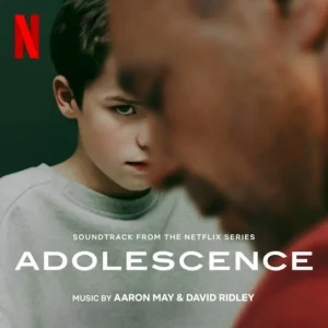 Trilha Sonora de Adolescência 