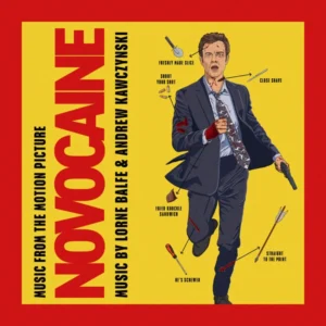 Trilha Sonora de Novocaine: À Prova da Dor