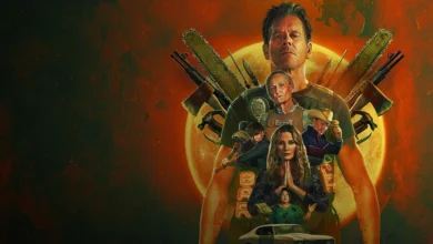 Caçador de Demônios (2025) - Minissérie