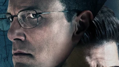 Cena do filme O Contador 2 (2025)