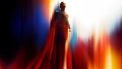 superman 2025