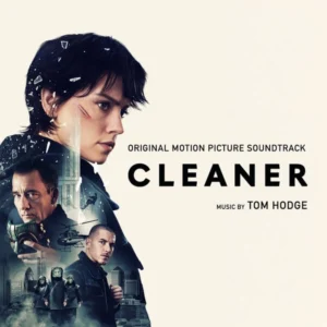 Trilha Sonora de Cleaner
