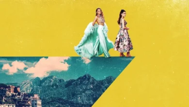 ‘Another Simple Favor’ Soundtrack Album