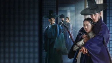 querido hongrang lee jae wook serie