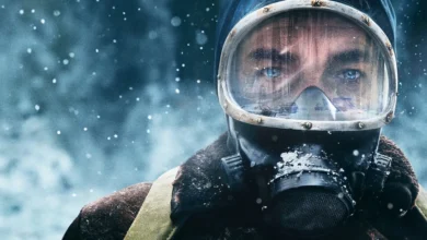 ‘The Eternaut’ Soundtrack Album