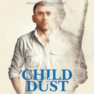 Capa da trilha sonora de Child of Dus