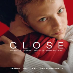 Trilha Sonora de Close, filme 2022