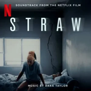 Capa da trilha sonora de Até a Última Gota, filme da Netflix de 2025