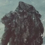 frankenstein criatura jacob elordi neve navio guillermo del toro netflix