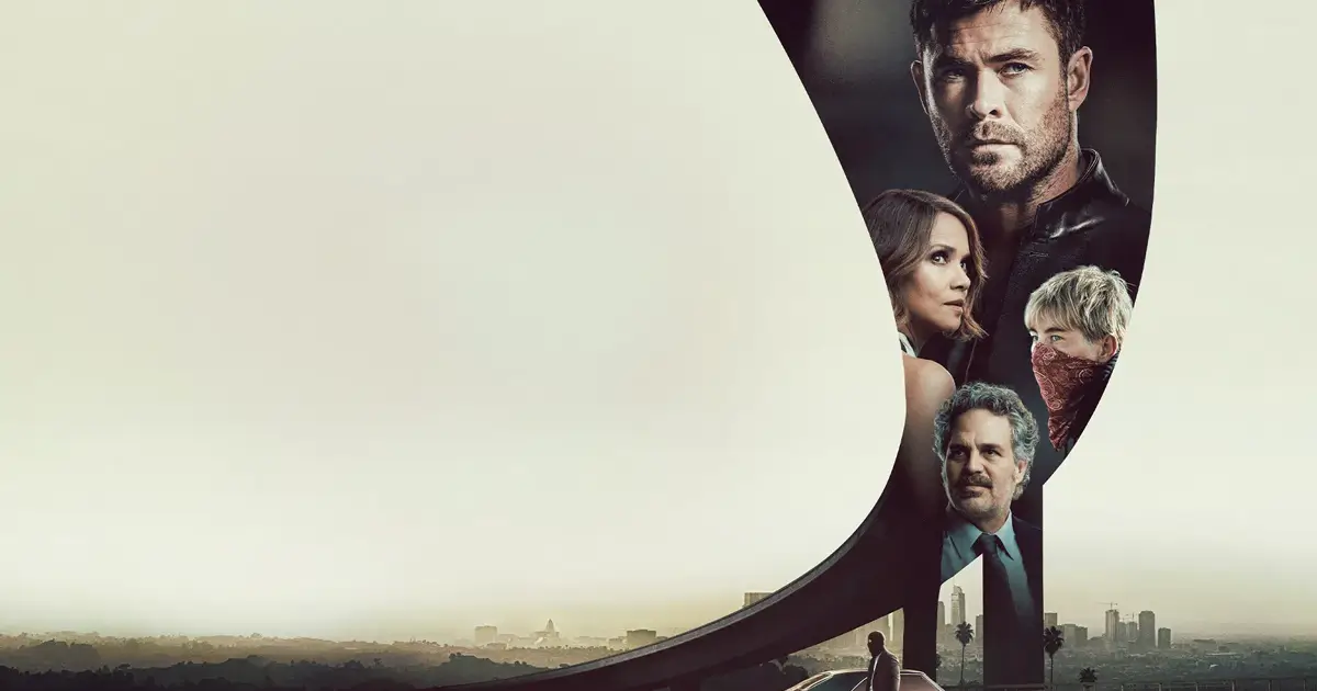 Trilha Sonora de Caminhos do Crime - Filme 2026