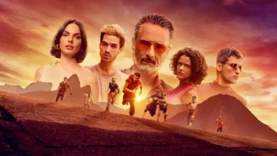 Corrida dos Bichos: elenco do thriller de ação dirigido por Fernando Meirelles