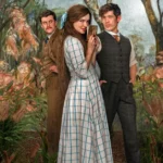 Carreira Brilhante (2026): personagens da série da Netflix