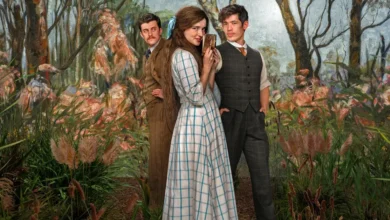 Carreira Brilhante (2026): personagens da série da Netflix