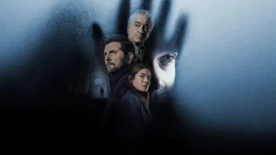 O Homem que Sussurra, filme da Netflix com Robert De Niro, Adam Scott e Michelle Monaghan