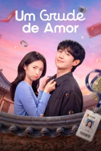 Pôster de Um Grude de Amor com Ha-young e Jung Hae-in
