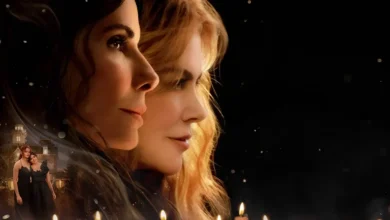 Sandra Bullock e Nicole Kidman em Da Magia à Sedução: Feitiço de Amor (2026)