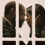 Jay Reeves e Naomi Baker em Cartas de Redenção (2026), filme dramático