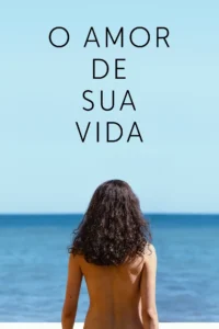 Pôster de O Amor de Sua Vida (2026), filme com Margaret Qualley