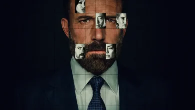 Sobrevivência (2026): Ben Affleck em imagem promocional do filme de suspense Animals.