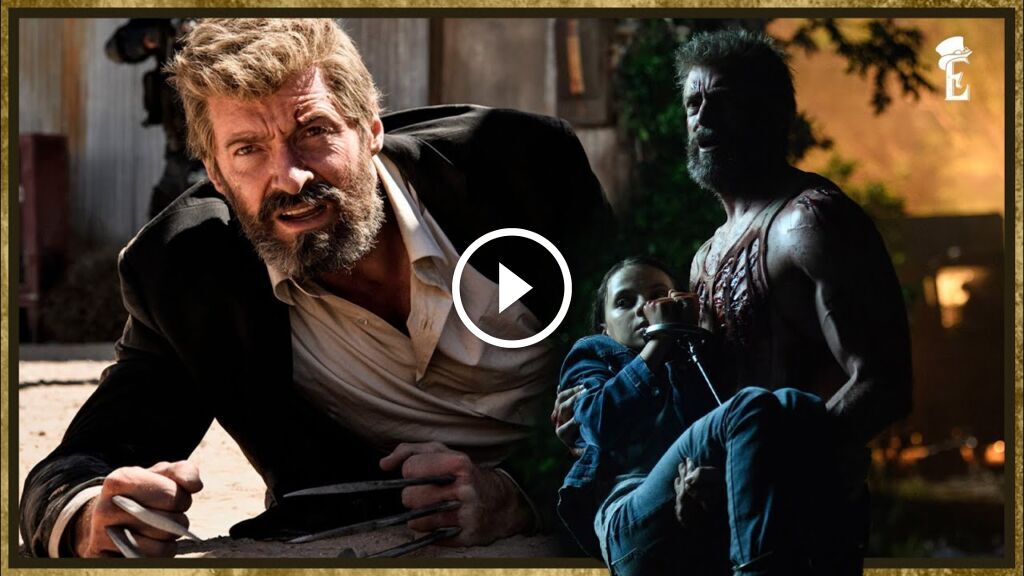 9 lições de vida para aprender com o filme Logan