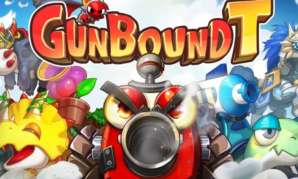 02. Gangue Brasileira que sequestrou jogador do Gunbound