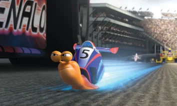 Turbo (2013)