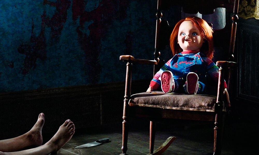 Trailer proibido de “A Maldição de Chucky”