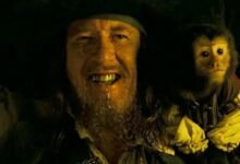 7 personagens que aparecem em outros filmes
