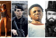 8 Filmes brasileiros mais chocantes da história