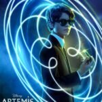 Ferdia Shaw - Artemis Fowl: O Mundo Secreto (2020)