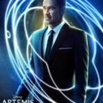 Colin Farrell - Artemis Fowl: O Mundo Secreto (2020)