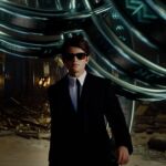 Artemis Fowl: O Mundo Secreto - Sinopse