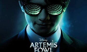 Artemis Fowl O Mundo Secreto - Trilha sonora