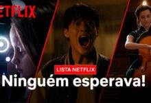 As 10 histórias com as maiores reviravoltas da Netflix