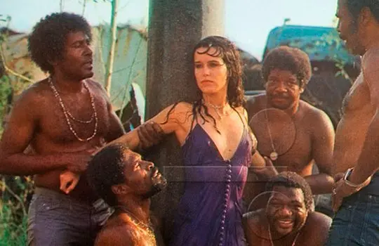Cena do filme Bonitinha Mas Ordinária ou Otto Lara Rezende (1981) Bonitinha Mas Ordinária ou Otto Lara Rezende