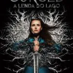 Cursed: A Lenda do Lago poster nacional