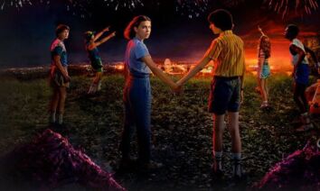 ‘Stranger Things’: Novo vídeo mostra a evolução dos personagens