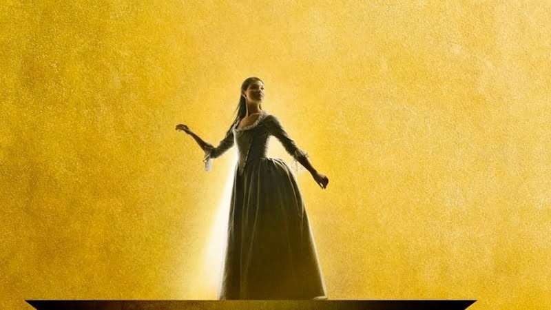 Hamilton | Musical da Disney ganha cartazes dos personagens