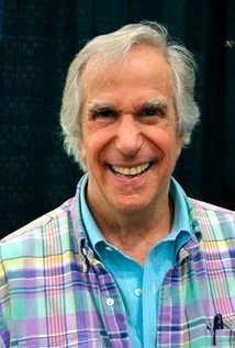 Henry-Winkler Ator - Henry Winkler