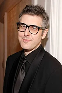 Ira Glass Roteirista - Ira Glass