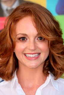 Atriz - Jayma Mays