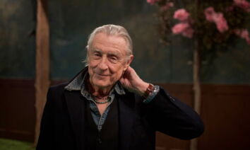 Joel Schumacher morre aos 80 anos