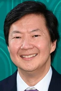 Ken-Jeong Ator - Ken Jeong