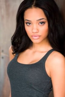 Atriz - Kiersey Clemons